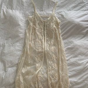 Forever 21 Bathing Suit Cover Up